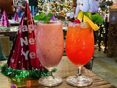 DIBUKA Cafe & Restaurant