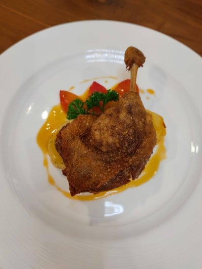 Chef's Bistro By Chef Aod