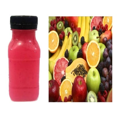 น้ำผลไม้รวม