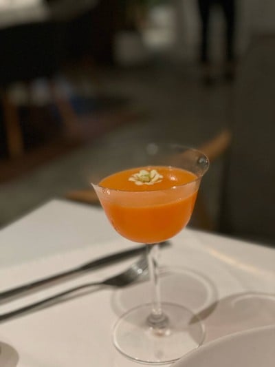 Tony's Sukhumvit 11