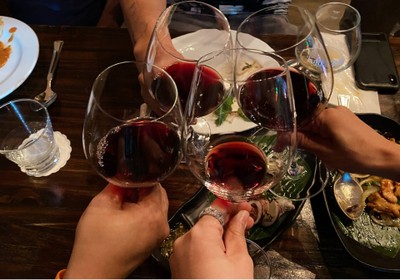 DIBUKA Cafe & Restaurant