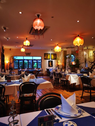 บรรยากาศ