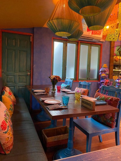 บรรยากาศ