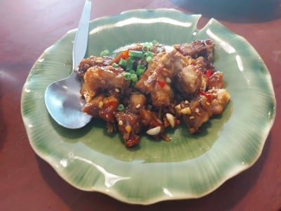 อาหาร หรือ เครื่องดื่ม