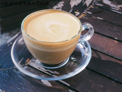 Hot Latté