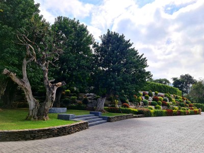 บรรยากาศ