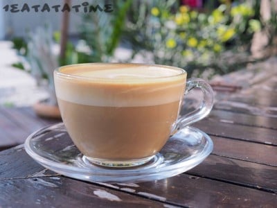 Hot Latté