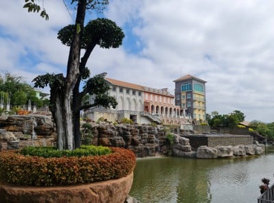 บรรยากาศ