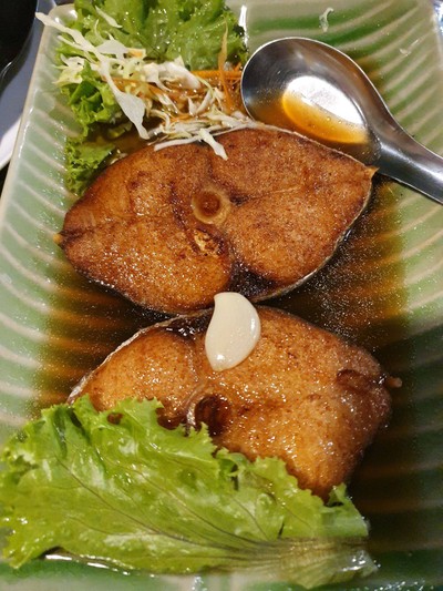 อาหาร หรือ เครื่องดื่ม