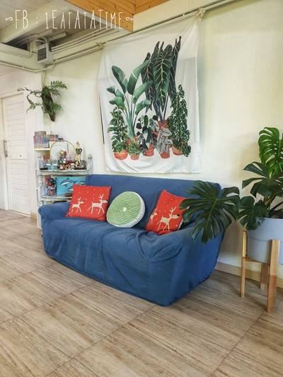 บรรยากาศ