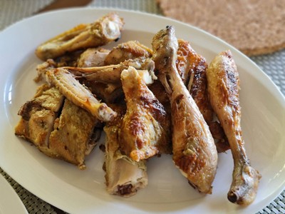 ไก่ย่าง