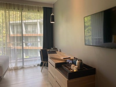 ห้องพัก