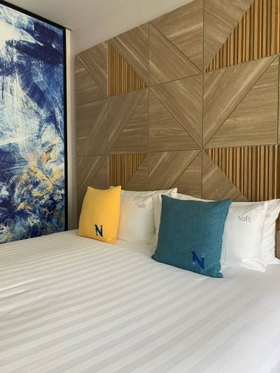 ห้องพัก