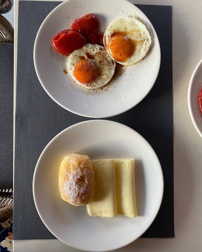 ห้องอาหาร