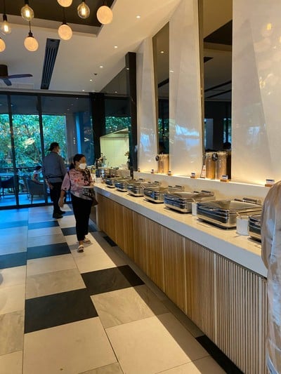 ห้องอาหาร