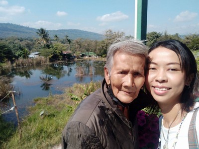 บรรยากาศ