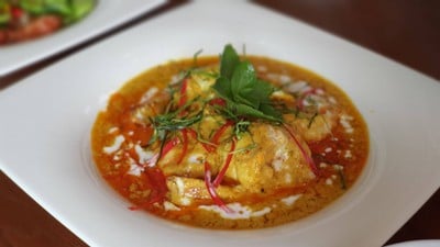 Chez Khun Ying Restaurant & Bar สมุย