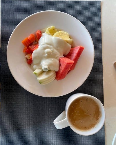 ห้องอาหาร