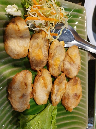 อาหาร หรือ เครื่องดื่ม