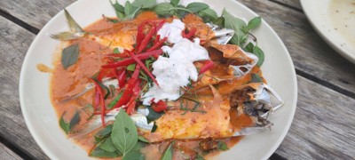 ฉู่ฉี่ปลาทู