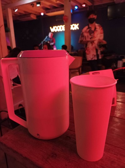 อาหาร หรือ เครื่องดื่ม