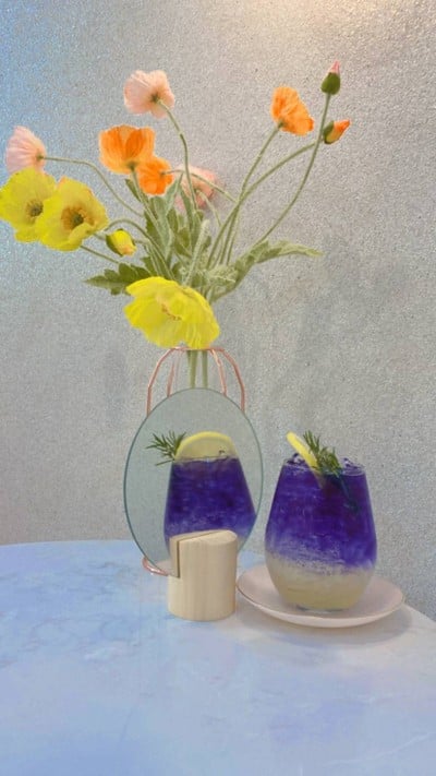 My Heaven Coffee Bangna -