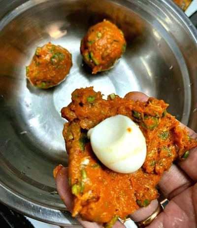 วิธีทำ ไข่ในหิน 🦖