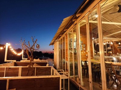 บรรยากาศ