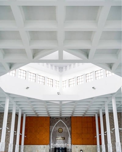 มัสยิดกลางสงขลา