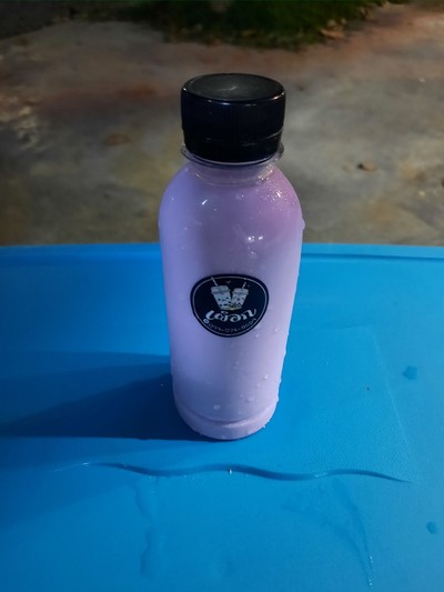 นมเผือก