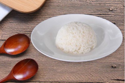 ข้าวหอมมะลิ