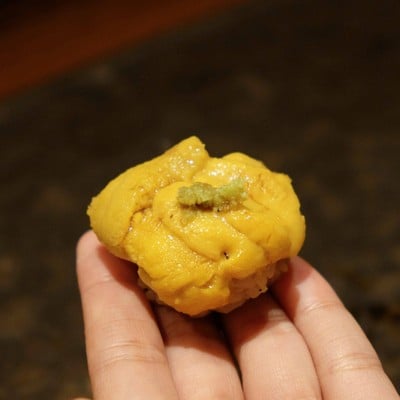 Sushi Juban Phayathai สะพานควาย