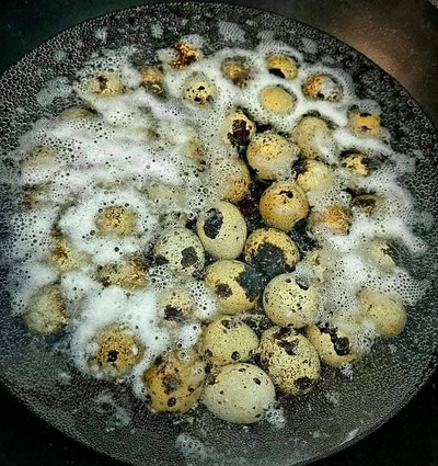 วิธีทำ ไข่ในหิน 🦖