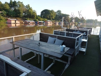 บรรยากาศ