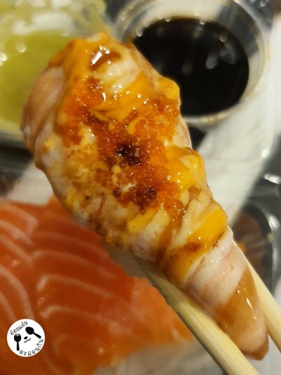 แซลมอนเบิร์นสไปร์ซี่