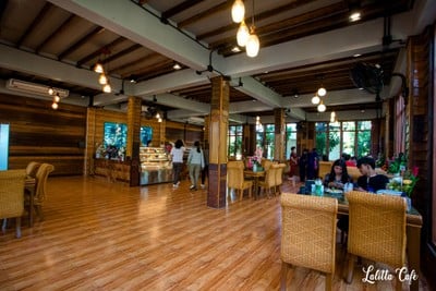 บรรยากาศ