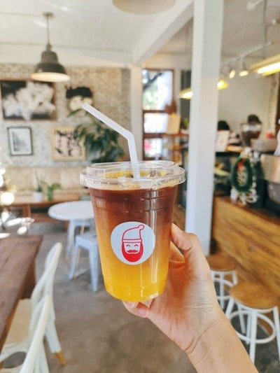 Sunny Bear Coffee Roasters บางเขน