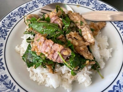 ป้าอ่อน ซอยก๊วน