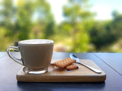 คาลาเมล แมคคิอาโต้