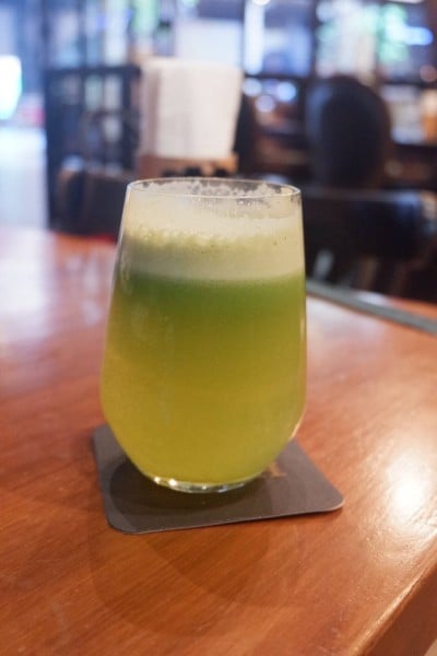 Apple Juice