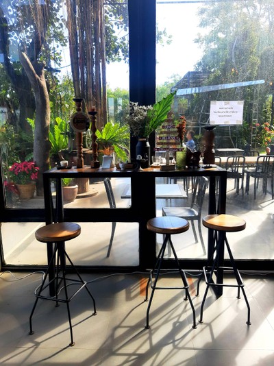 บรรยากาศ