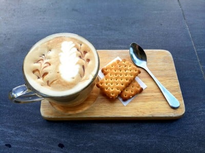 คาราเมลแม็คคิอาโต้