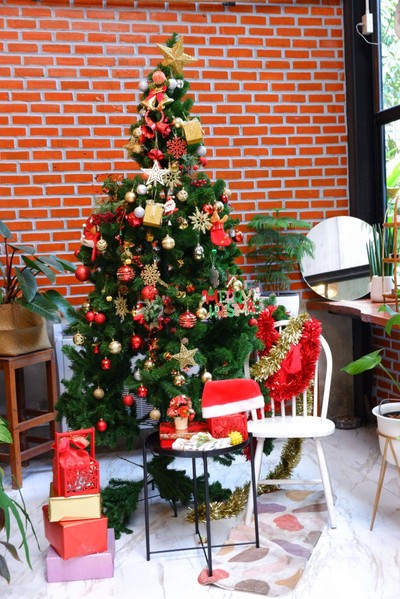 บรรยากาศ