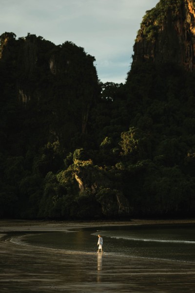 วัดใจหาความท้าทายใหม่ด้วยการปีนผา ณ ไร่เลย์ 