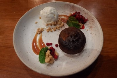 Chocolate Lover
