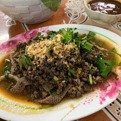 อาหาร หรือ เครื่องดื่ม