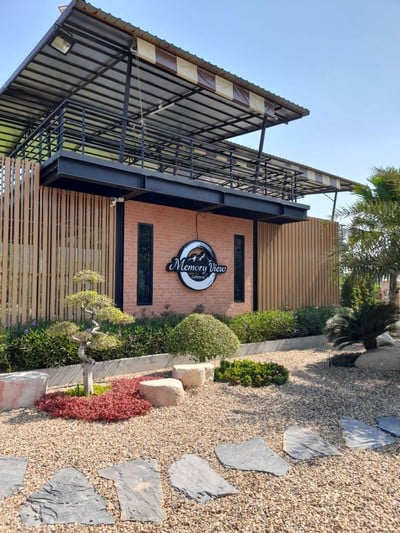 หน้าร้าน