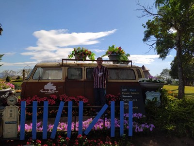 บรรยากาศ