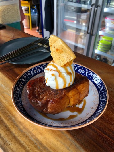 Phuketique Coffee Bar ภูเก็ตทีค