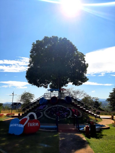 บรรยากาศ